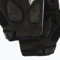 Guanti da ciclismo da uomo Northwave Active Max Short Finger ice grey 7