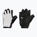 Guanti da ciclismo da uomo Northwave Active Max Short Finger light grey