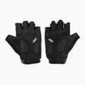 Guanti da ciclismo da uomo Northwave Active Max Short Finger light grey 3