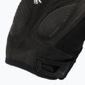 Guanti da ciclismo da uomo Northwave Active Max Short Finger light grey 4