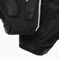 Guanti da ciclismo da uomo Northwave Active Max Short Finger light grey 7