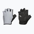Guanti da ciclismo da uomo Northwave Active Max Short Finger light grey