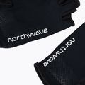 Guanti da ciclismo da donna Northwave Active Max Short Finger black 5