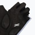 Guanti da ciclismo da donna Northwave Active Max Short Finger ice grey 5