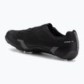 Scarpe da ciclismo MTB da uomo Northwave Extreme X black/dark grey 3