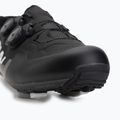 Scarpe da ciclismo MTB da uomo Northwave Extreme X black/dark grey 7
