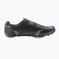 Scarpe da ciclismo MTB da uomo Northwave Extreme X black/dark grey 10