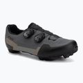 Scarpe da ciclismo MTB da uomo Northwave Extreme XT black/sand