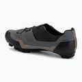 Scarpe da ciclismo MTB da uomo Northwave Extreme XT black/sand 3