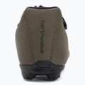 Scarpe da ciclismo MTB da uomo Northwave Scorpius Plus green forest/black 6