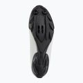 Scarpe da ciclismo MTB da uomo Northwave Scorpius Plus light grey/black 3