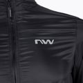 Giacca da ciclismo Northwave Breeze 2 nera da uomo 3