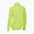 Giacca da bici Northwave uomo Vortex giallo fluo 2