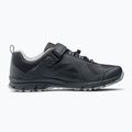 Scarpe da ciclismo MTB da uomo Northwave Escape Evo nero 2
