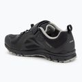 Scarpe da ciclismo MTB da uomo Northwave Escape Evo nero 3