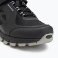 Scarpe da ciclismo MTB da uomo Northwave Escape Evo nero 7