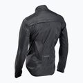 Giacca da ciclismo Northwave Breeze 2 nera da uomo 5