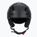 Casco da sci Briko Berg matt black 2