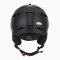 Casco da sci Briko Berg matt black 4