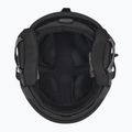 Casco da sci Briko Berg matt black 5
