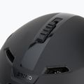 Casco da sci Briko Berg matt black 9