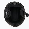 Casco da sci Briko Elio Visor Photo matt black 5