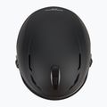 Casco da sci Briko Elio Visor Photo matt black 6