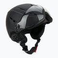Casco da sci Briko Elio Visor Photo matt black 9