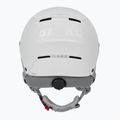 Casco da sci Briko Chione Visor Photo matt white 3