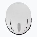 Casco da sci Briko Chione Visor Photo matt white 6