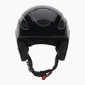 Casco da sci bambino Briko Elias Jr shiny black/orange 2