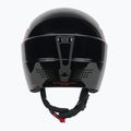 Casco da sci bambino Briko Elias Jr shiny black/orange 4