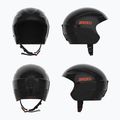 Casco da sci bambino Briko Elias Jr shiny black/orange 4