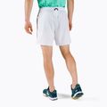 Pantaloncini da uomo Diadora Bermuda Micro bianco ottico 3