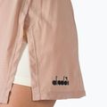 Diadora rosa mogano/bianco sospiro gonna 4