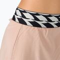 Diadora rosa mogano/bianco sospiro gonna 6