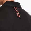 Polo Diadora Statement nero uomo 6