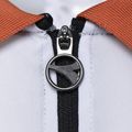Polo Diadora Challenge bianco ottico da uomo 3