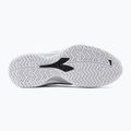Scarpe da tennis donna Diadora Speed Blushield 5 AG bianco e nero DD-101.176941 4