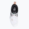 Scarpe da tennis donna Diadora Speed Blushield 5 AG bianco e nero DD-101.176941 6
