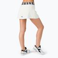 Gonna Diadora bianco ottico 3