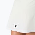 Gonna Diadora bianco ottico 5