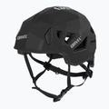 Casco da arrampicata Grivel Stealth core black