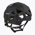 Casco da arrampicata Grivel Stealth core black 2