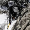 Casco da arrampicata Grivel Stealth chalk 4