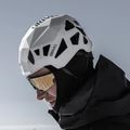 Casco da arrampicata Grivel Stealth chalk 6