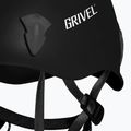 Casco da arrampicata Grivel Salamander 2.0 black 2