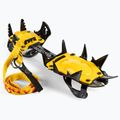 Ramponi Grivel G12 New-Classic a cestello giallo 2
