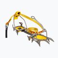 Ramponi automatici Grivel Air Tech Cramp-O-Matic giallo