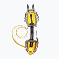 Ramponi automatici Grivel Air Tech Cramp-O-Matic giallo 2
